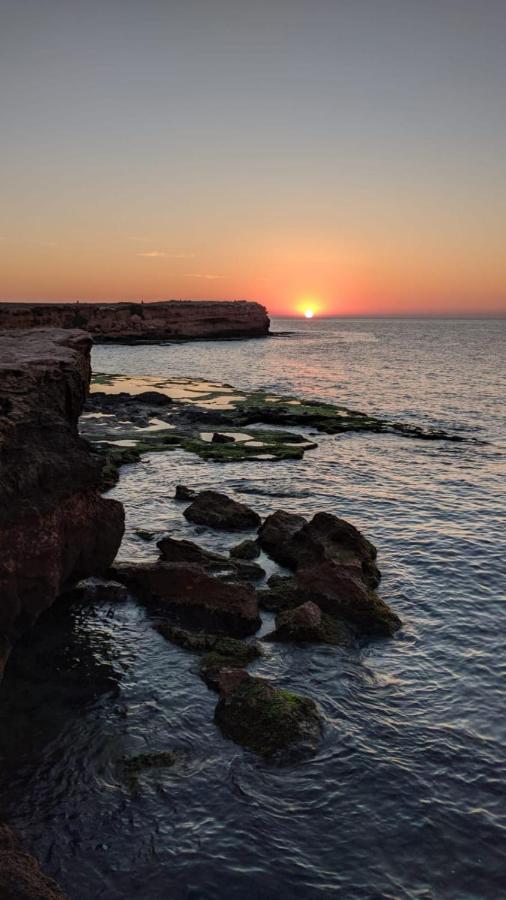 100 Mt Playa De Los Locos Torrevieja Luaran gambar